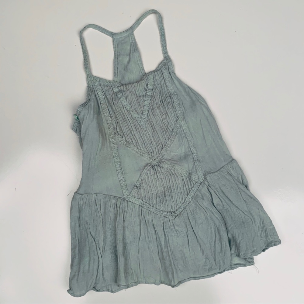 Joyfolie Flowy Top